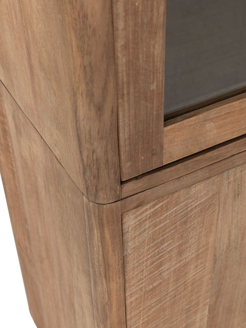 Bliss Vitrinenschrank large von DTP Home