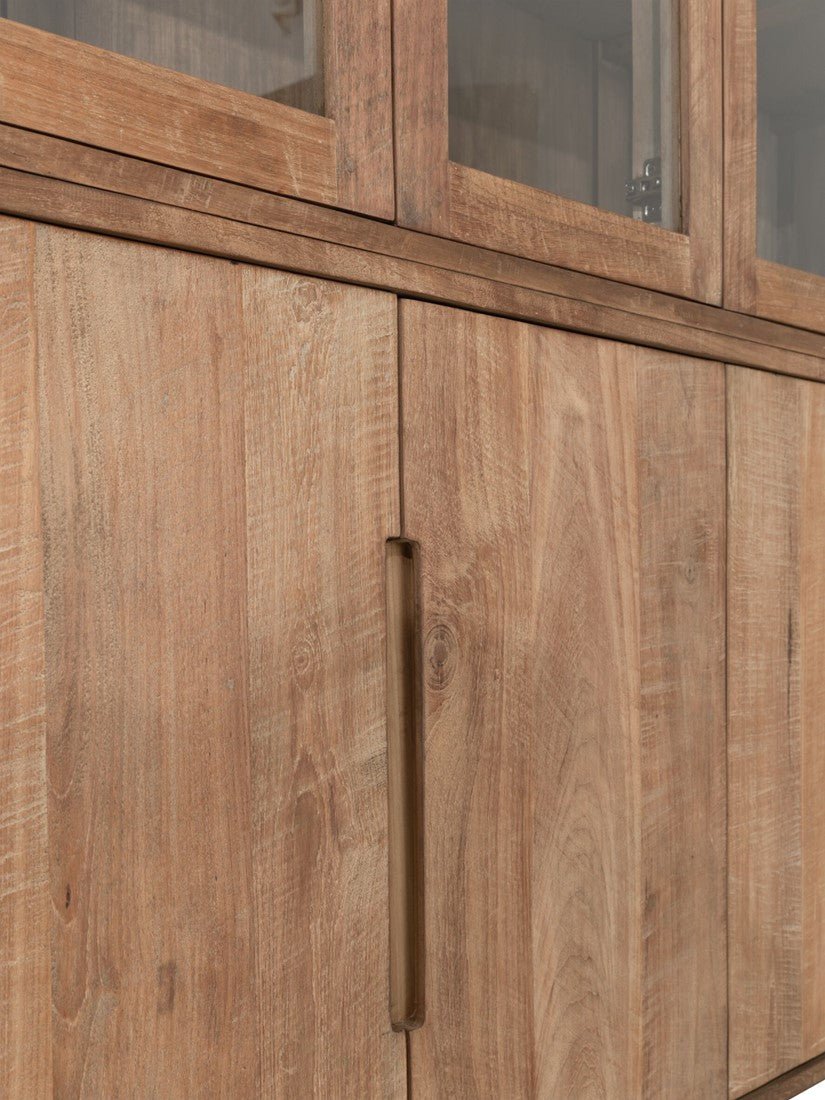 Bliss Vitrinenschrank large von DTP Home