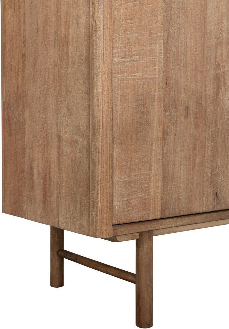 Bliss Vitrinenschrank large von DTP Home