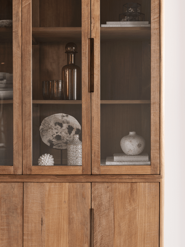 Bliss Vitrinenschrank large von DTP Home