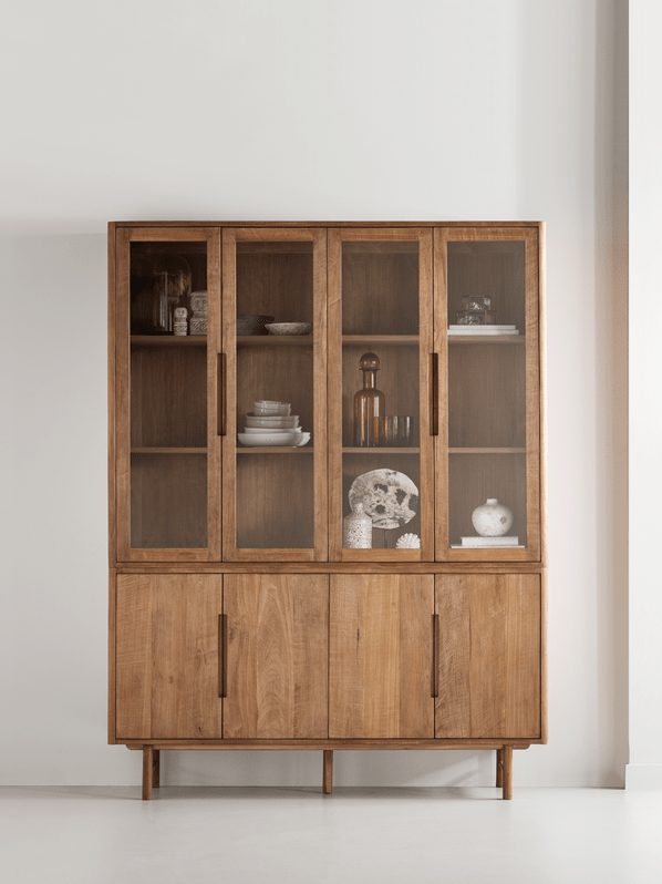 Bliss Vitrinenschrank large von DTP Home