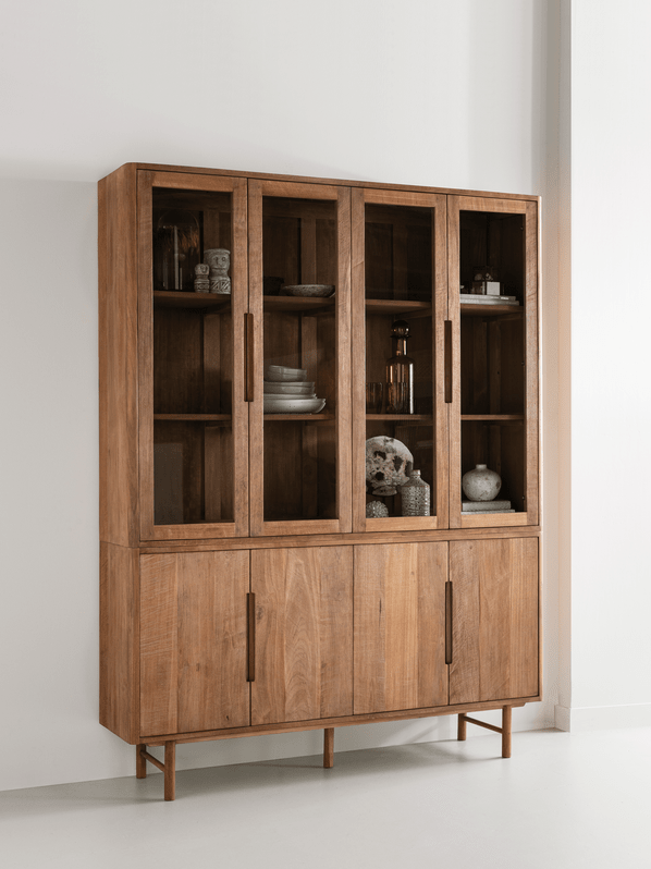 Bliss Vitrinenschrank large von DTP Home