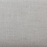Bloomingville Chesham Loungesessel, Weiá, Polyester - Bloomingville