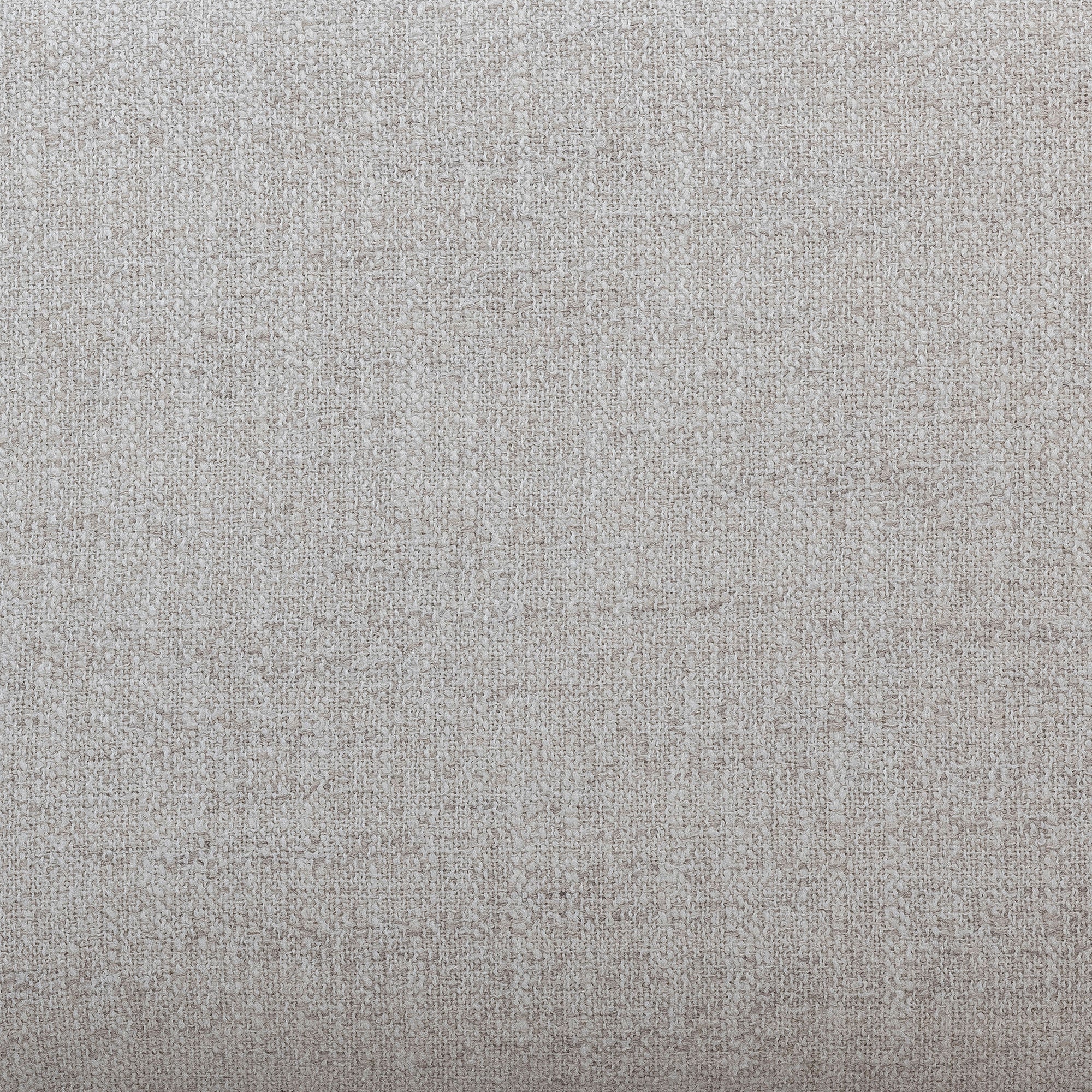 Bloomingville Chesham Loungesessel, Weiá, Polyester - Bloomingville