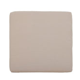 Bloomingville Korfu Modul-Pouf, Natur, Bambus - Bloomingville