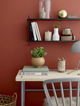 Blumentopf Beige/Sand - Bloomingville