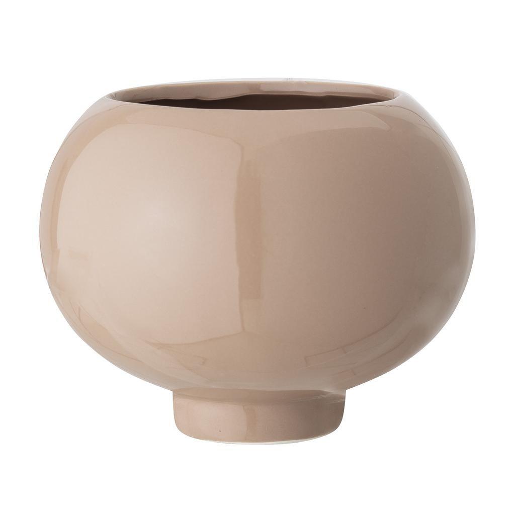 Blumentopf Beige/Sand – My Dutch Living Room