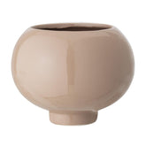 Blumentopf Beige/Sand - Bloomingville