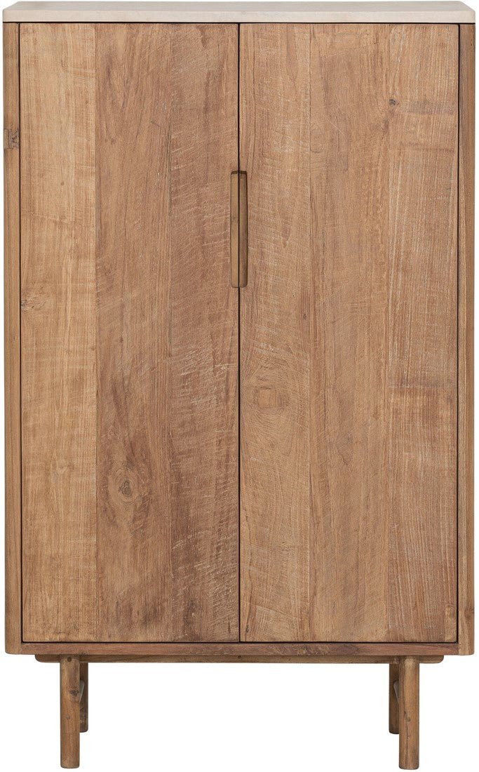 Aufbewahrungsschrank Bliss, 2 Türen von DTP Home