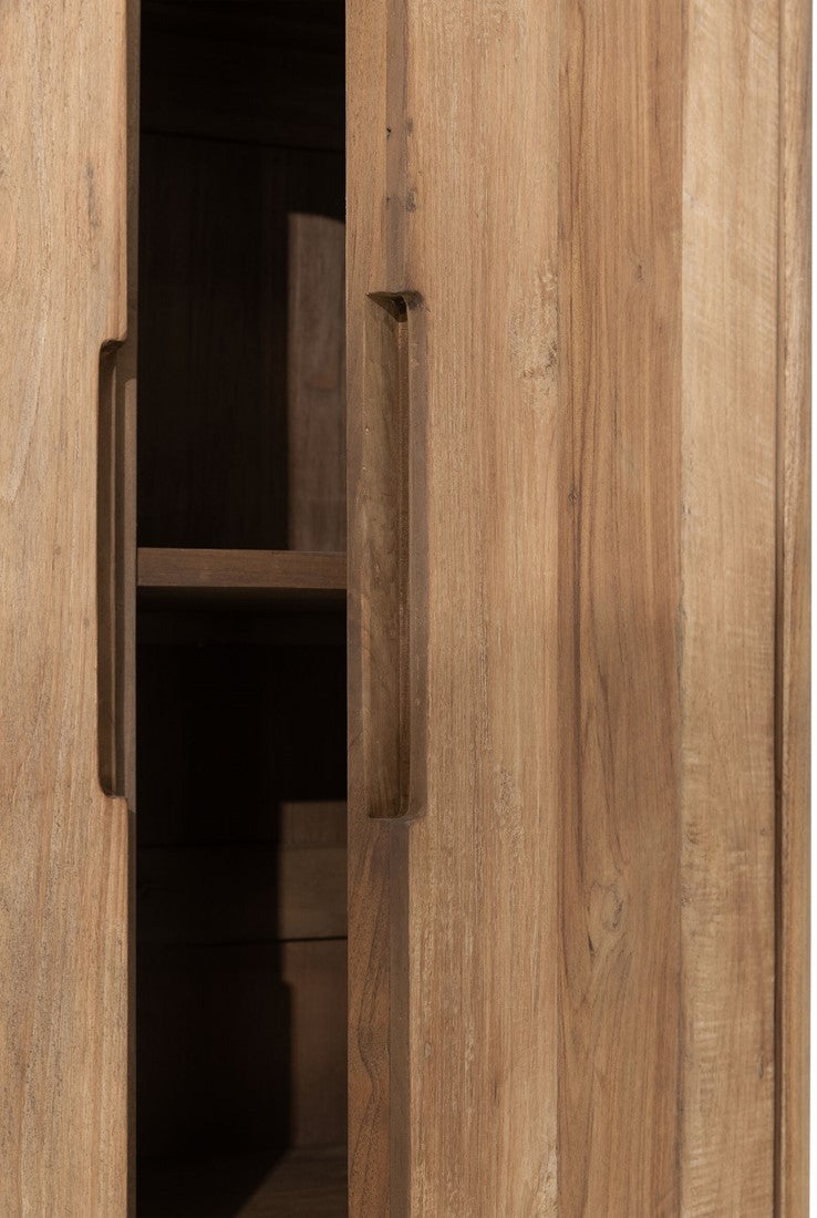 Aufbewahrungsschrank Bliss, 2 Türen