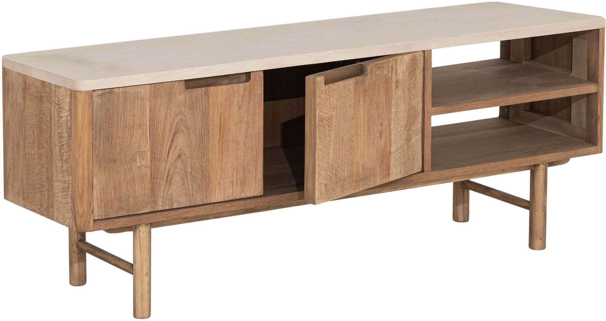 TV - Board Bliss small von DTP Home