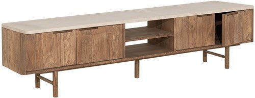 TV - Board Bliss large von DTP Home