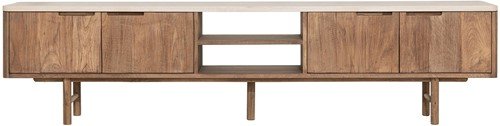 TV - Board Bliss large von DTP Home