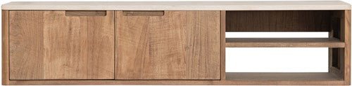 TV - Board Bliss hängend small von DTP Home