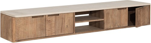 TV-Board Bliss hängend large