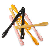 Bold & Basic Ceramics: Teelöffel 4er Set - HKliving