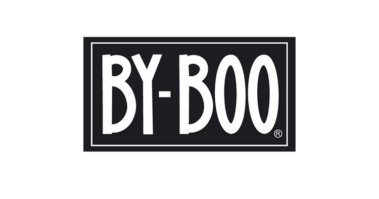 My Dutch Living Room: BY-BOO Logo