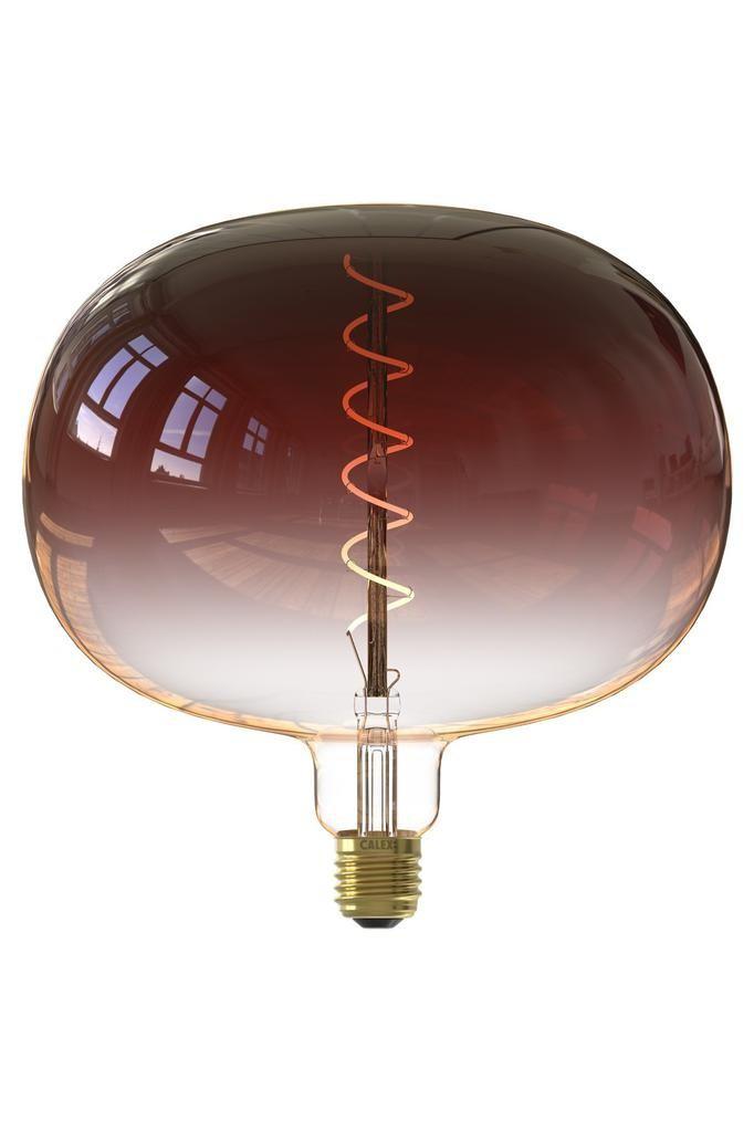 Calex Boden Marron E27 von Calex