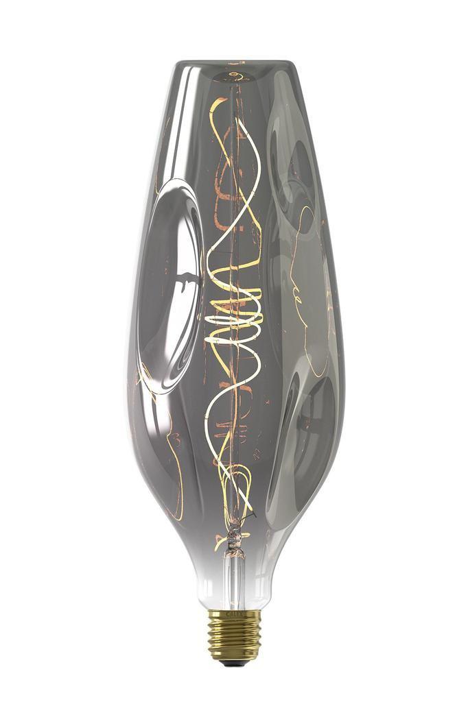 Calex LED Barcelona E27 Titanium von Calex