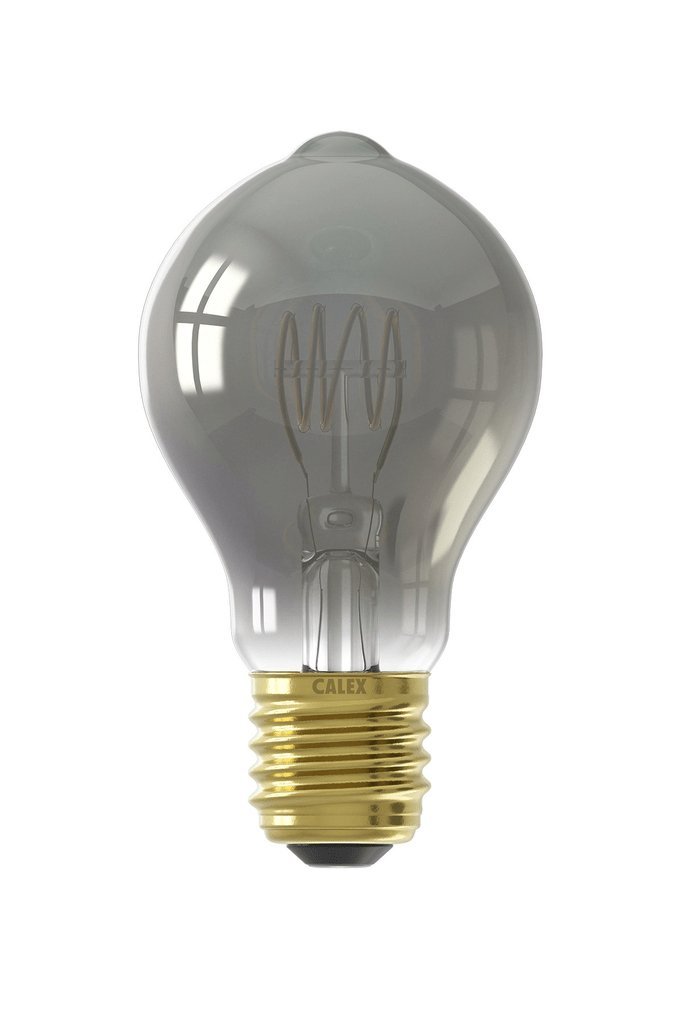 Calex LED Full Glass Flex Filament von Calex