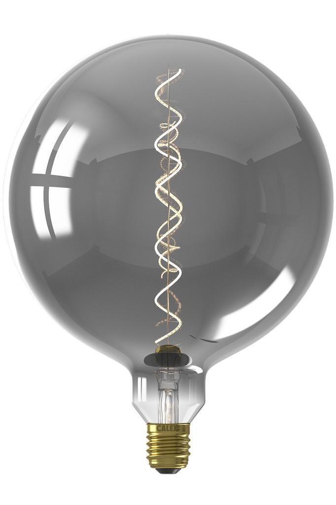 Calex LED Kalmar E27 Titanium von Calex