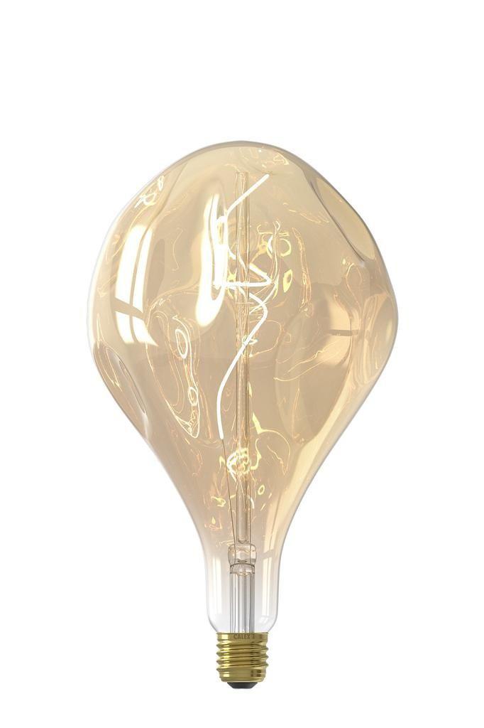 Calex LED Organic EVO E27 Gold von Calex
