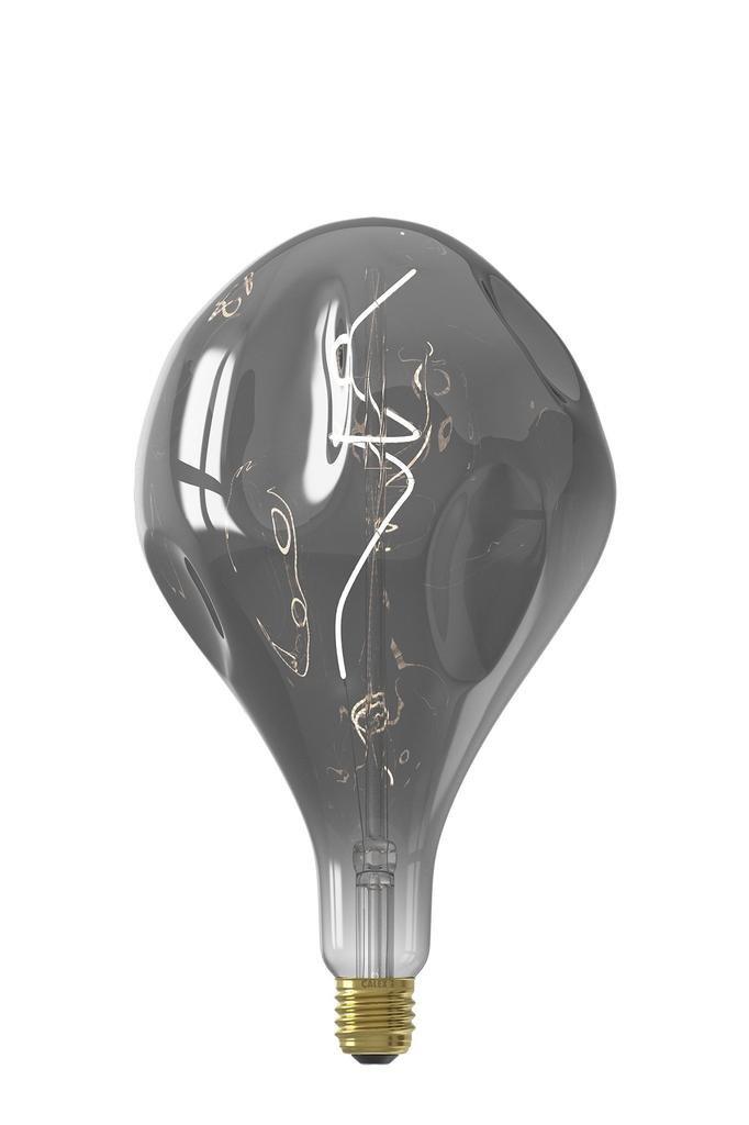 Calex LED XXL Organic EVO E27 Titanium von Calex
