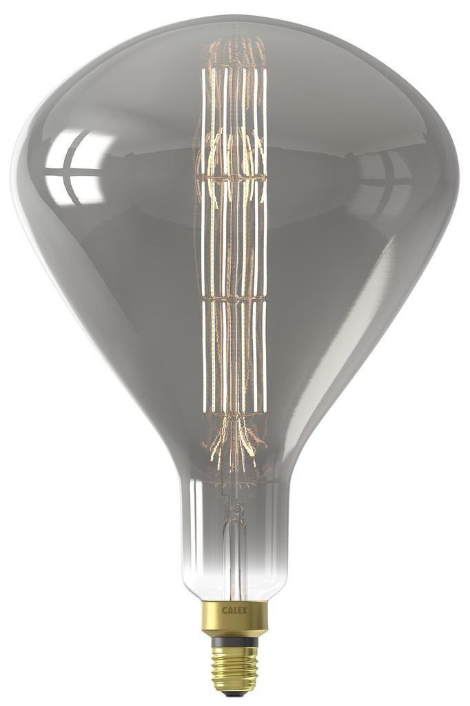 Calex LED XXL Sydney E27 Titanium von Calex