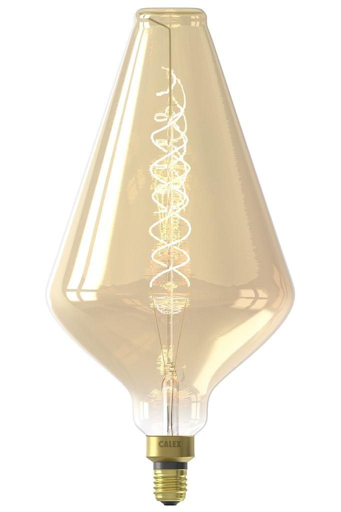 Calex LED XXL Vienna E27 Gold von Calex