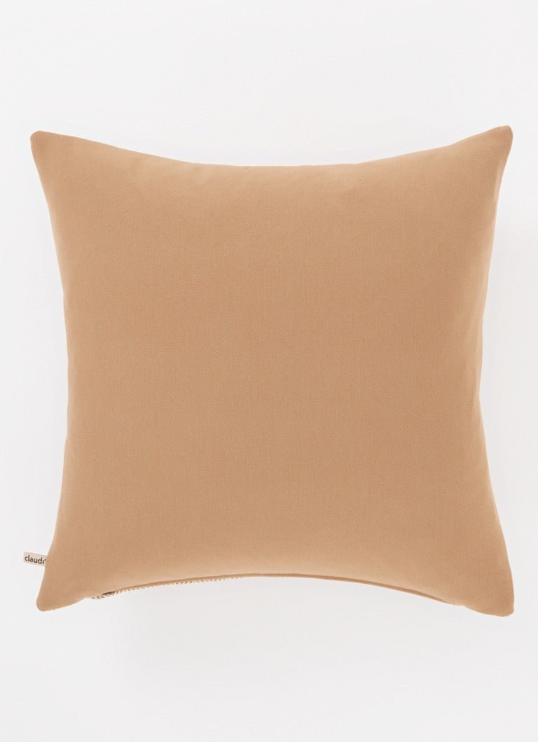 Kissen Ellie, Camel von Claudi