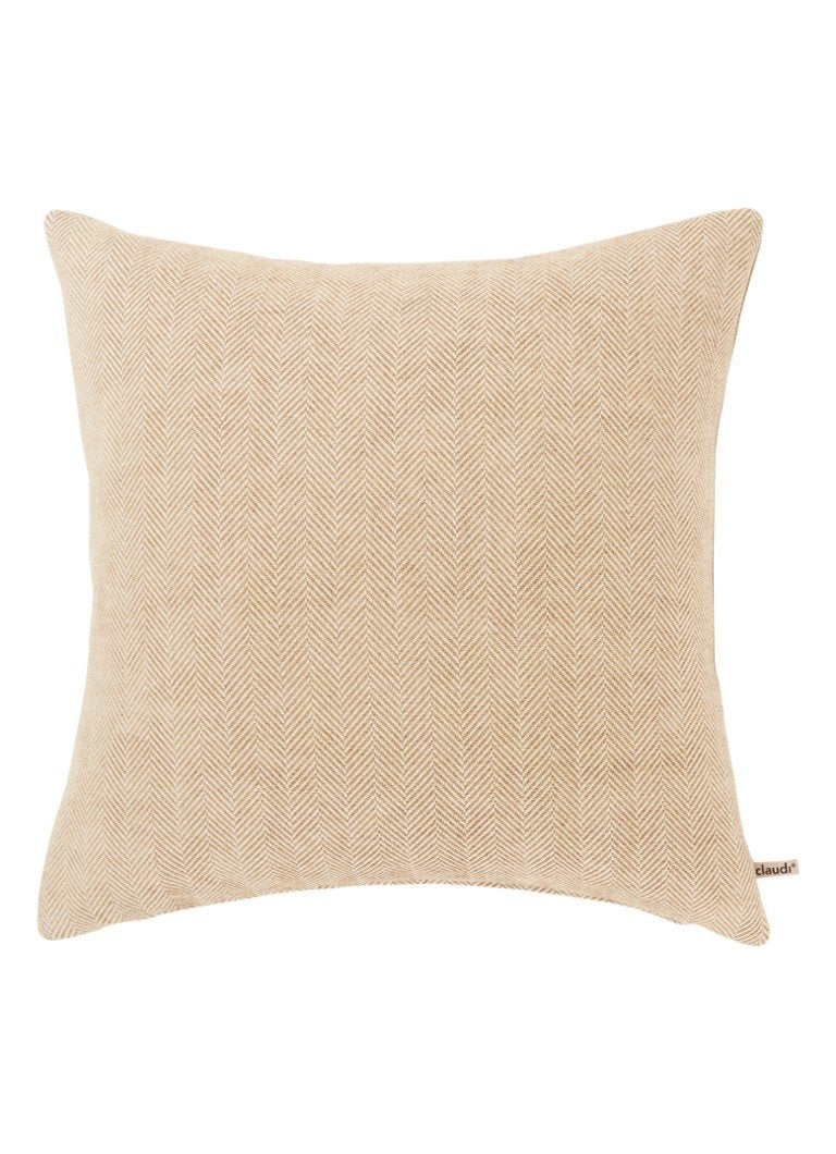 Kissen Ellie, Camel von Claudi