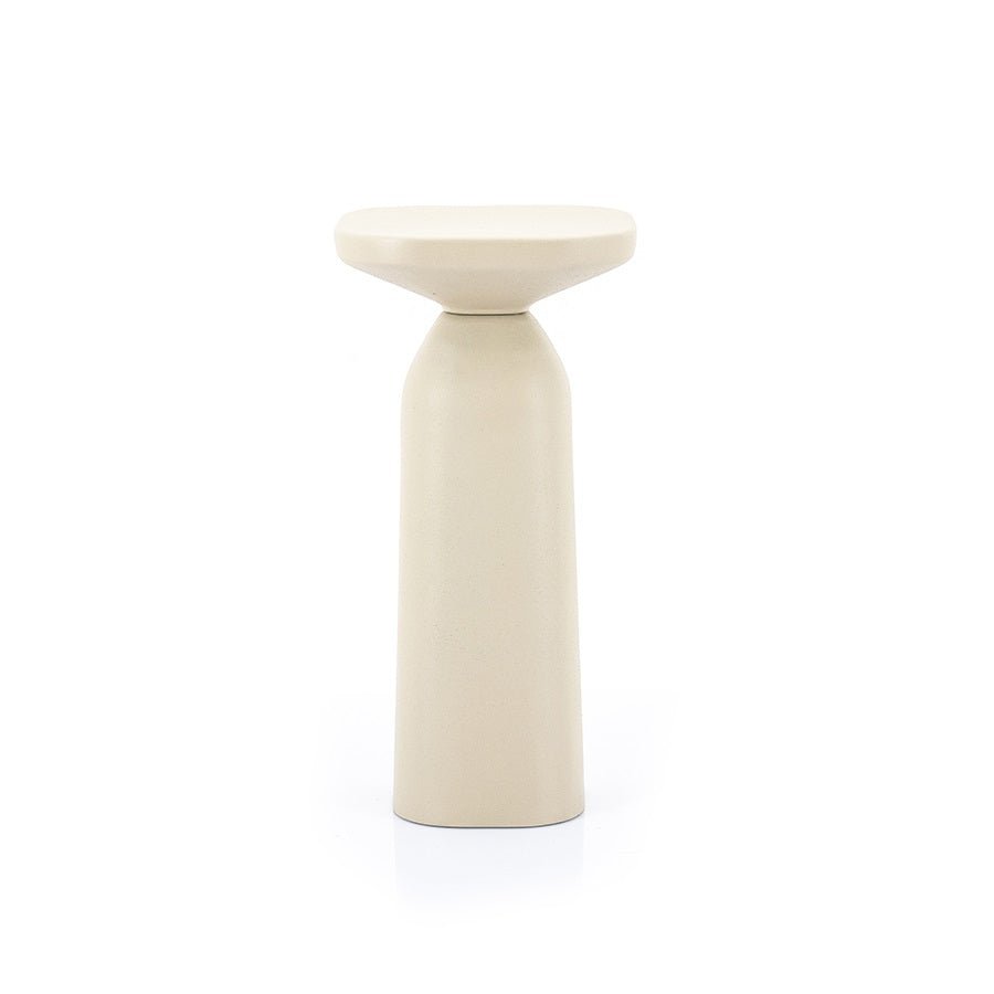 Coffeetable Squand small - beige - By-Boo