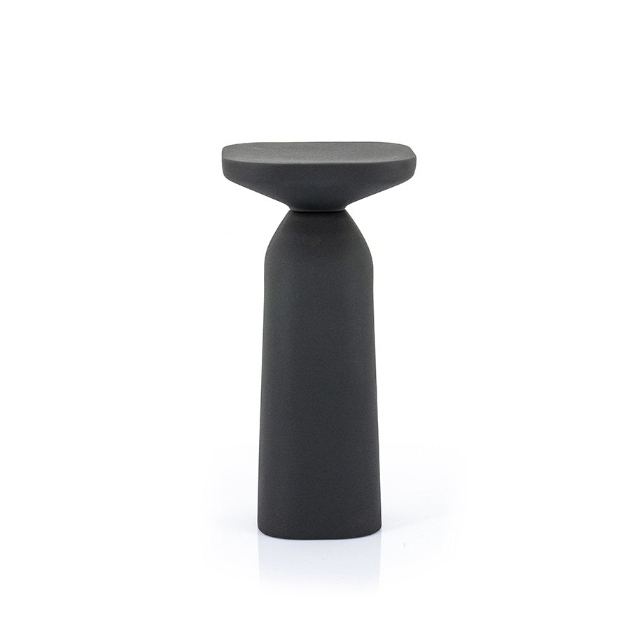 Coffeetable Squand small - black - By-Boo