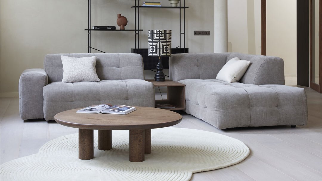 Couchtisch Canu von Dyyk