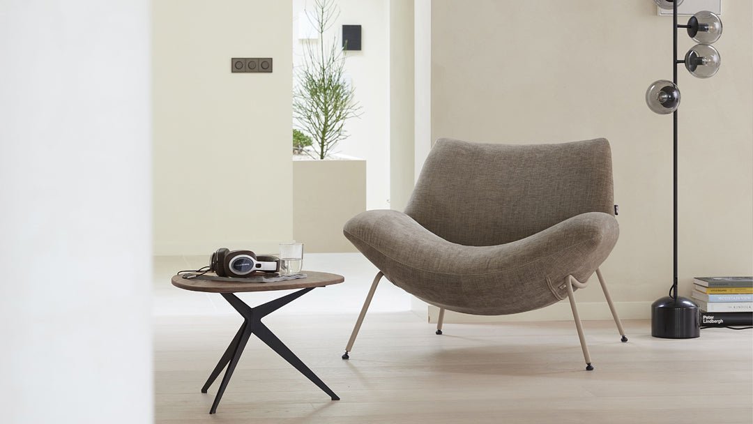 Couchtisch Fico Keramik von Dyyk
