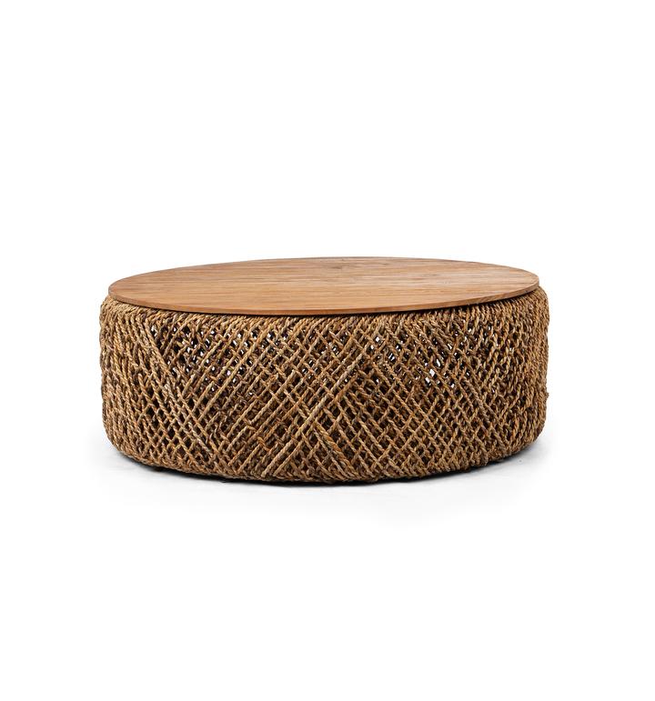 Couchtisch Knut - 100 cm von d - Bodhi