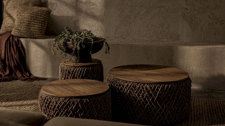 Couchtisch Knut - 100 cm von d - Bodhi