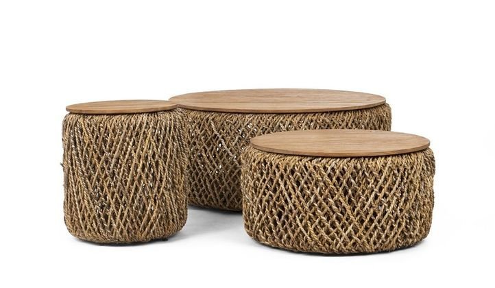 Couchtisch Knut - 100 cm von d - Bodhi