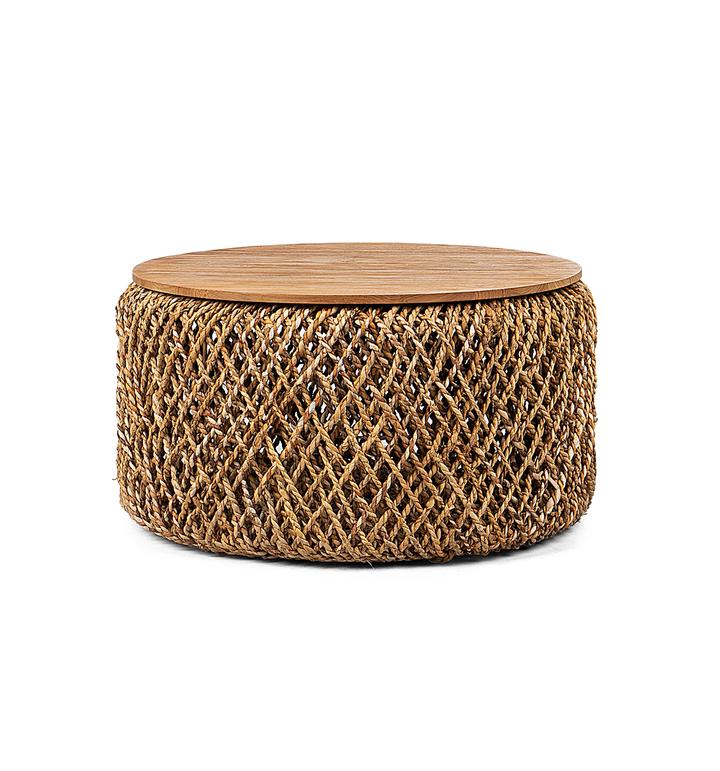 Couchtisch Knut - 70cm von d - Bodhi
