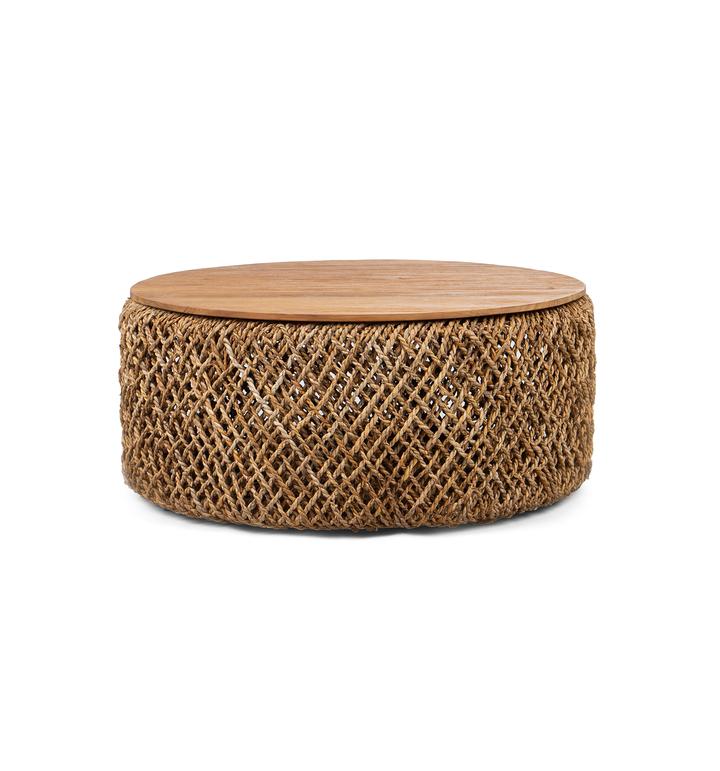 Couchtisch Knut - 85 cm von d - Bodhi