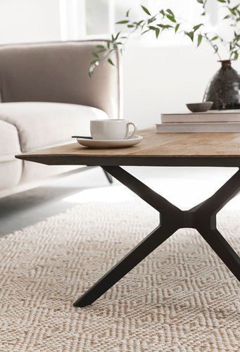 Couchtisch Metropole von DTP Home