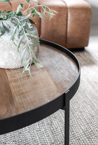 Couchtisch Pluto Large von DTP Home