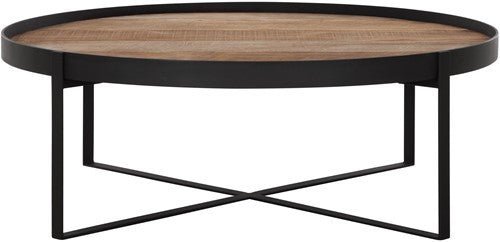 Couchtisch Pluto Large von DTP Home