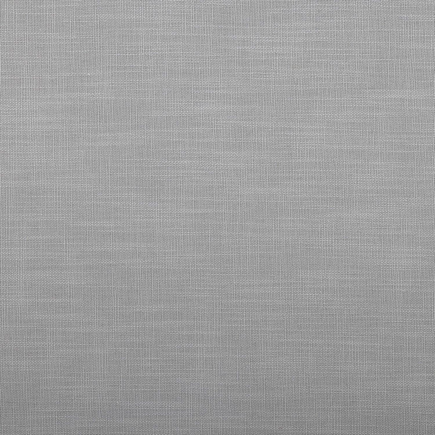 Creative Collection Augusta Loungesessel, Natur, Polyester - Bloomingville