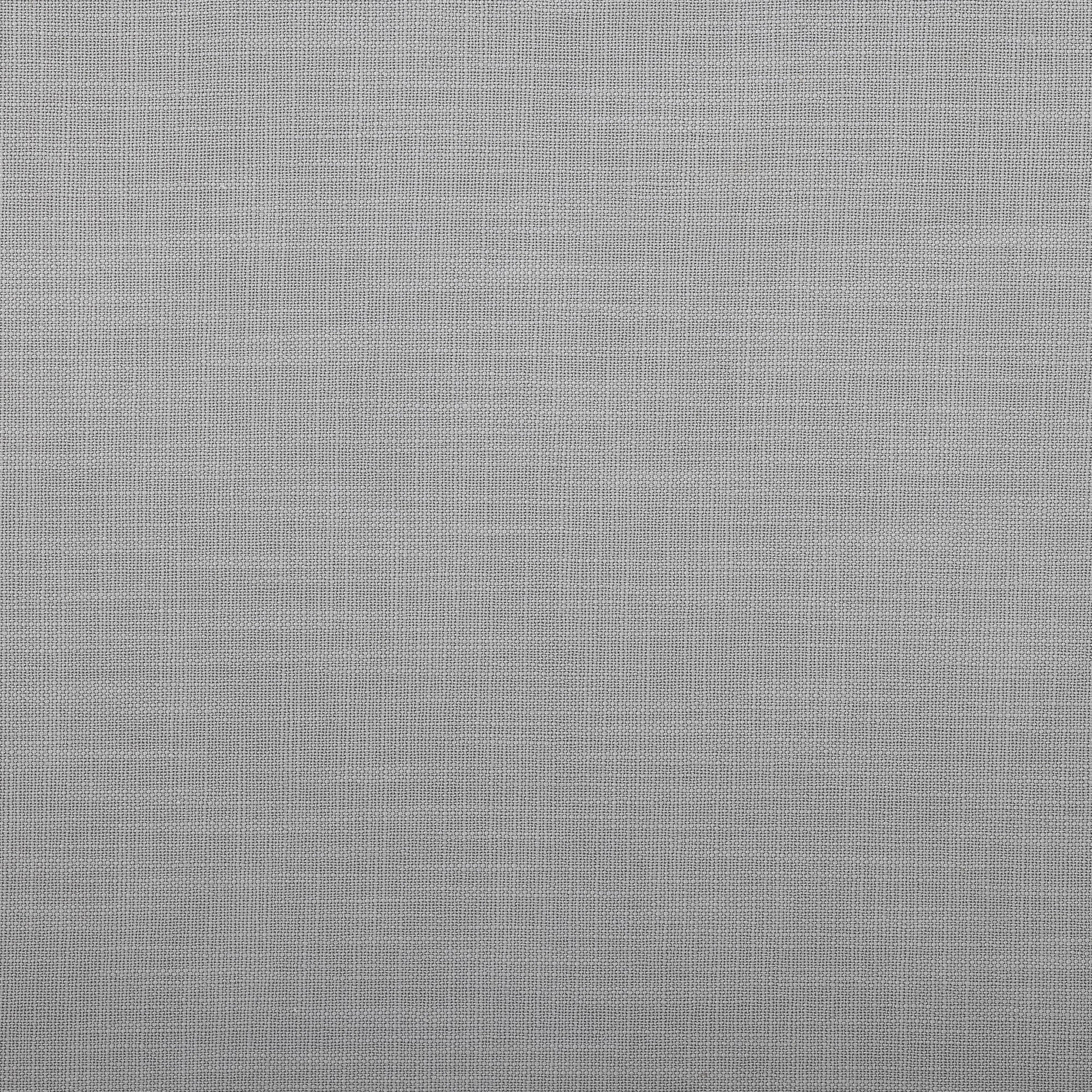 Creative Collection Augusta Loungesessel, Natur, Polyester - Bloomingville