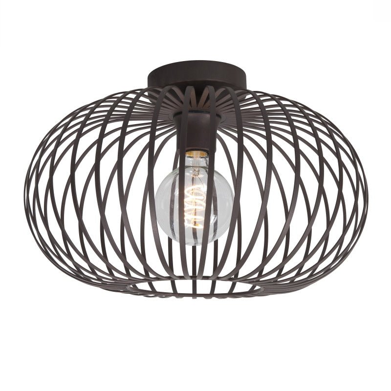 Deckenleuchte Curvato von MDLR Lights