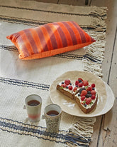 Dekorative Keramikplatte organisch - HKliving