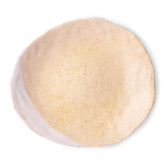 Dekorative Keramikplatte organisch - HKliving