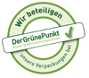 My Dutch Living Room: DerGrünePunkt Logo