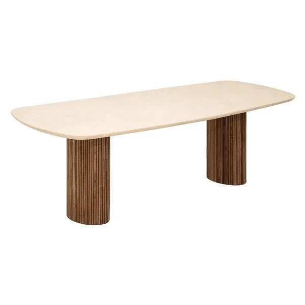 Esstisch Lagoon Mortex von DTP Home
